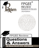 Fpgee® Sample Questions