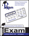 Pharmaceutical Calculation Book