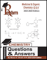 Fpgee Medicinal and Organic Chemistry Questions and Answers Book