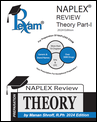 Naplex Theory Book Part I