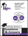Naplex Questions and Answers Book