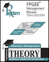 Fpgee Management and Pharmacoeconomics Theory Book