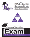Pharmacy Technician (PTCE) Questions and Answers Book